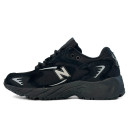 Придбати New Balance 725 Black White Termo FKS2359503