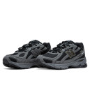 Кросівки New Balance 740 Thinsulate Gore-Tex Grey Black
