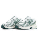 Кроссовки New Balance 740v2 White Marsh Green