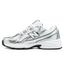 Купить New Balance 740v2 White Silver Black FKS2357064