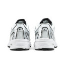 Оригинал New Balance 740v2 White Silver Black