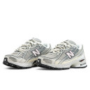 Кросівки New Balance 740 Silver Beige