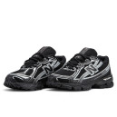 Кроссовки New Balance 740 Black Silver