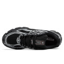 Оригинал New Balance 740 Black Silver