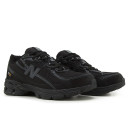 Кросівки New Balance 740 Cordura Gore-Tex Black Grey Termo