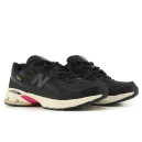 Кросівки New Balance 740 Cordura Gore-Tex Black Beige Termo