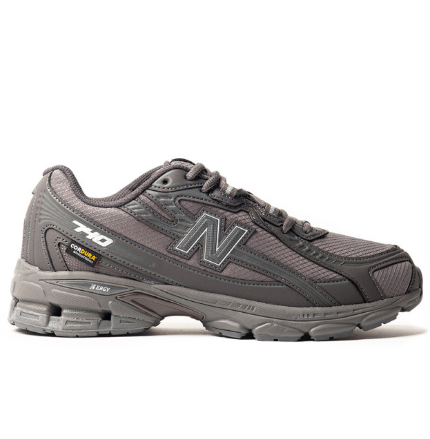 New Balance 740 Cordura Gore-Tex Grey Termo