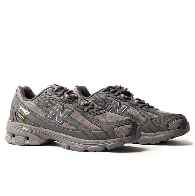 New Balance 740 Cordura Gore-Tex Grey Termo