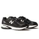 Кросівки New Balance 740 Cordura Gore-Tex Black White Termo