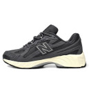 Придбати New Balance 740 Cordura Grey White FKS2359511