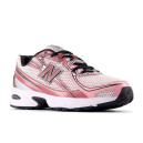 Кроссовки New Balance 740v2 Washed Burgundy Pink Taffy