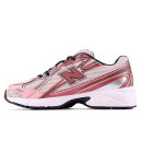 Купить New Balance 740v2 Washed Burgundy Pink Taffy FKS2359849