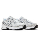 Кросівки New Balance 740v2 White Navy Shadow Grey