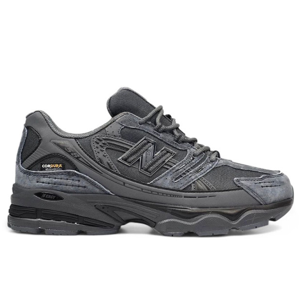 New Balance 758 Cordura Grey Termo