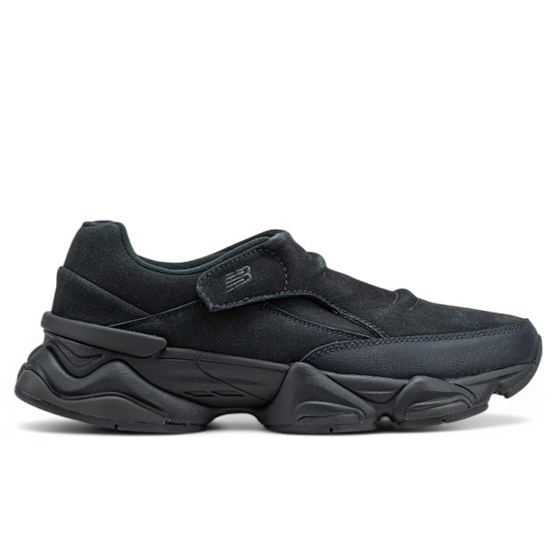 New Balance 8040 Black Navy U8040UOB