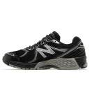 Купить New Balance 860v2 Black Grey FKS2353928