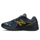 Придбати New Balance 860v2 x Dime Navy FKS2353929