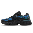 Купить New Balance 9060 Black Blue Agate FKS2353925
