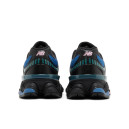 Оригинал New Balance 9060 Black Blue Agate