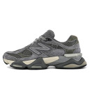 Придбати New Balance 9060 Dark Grey FKS2353927