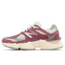 Купить New Balance 9060 Washed Burgundy FKS2353948