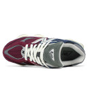 Оригінал New Balance 9060 Violet Blue