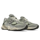 Кроссовки New Balance 9060 Grey Olive