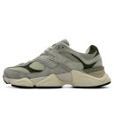 Купить New Balance 9060 Grey Olive FKS2354094