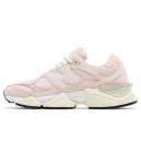Купить New Balance 9060 Pink Haze FKS2354150