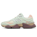 Придбати New Balance 9060 Clay Ash FKS2354411