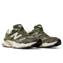 Кроссовки New Balance 9060 Dark Army JD Exclusive