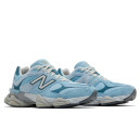 Кроссовки New Balance 9060 Chrome Blue