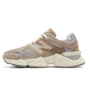 Придбати New Balance 9060 Cherry Blossom Pack Mushroom FKS2354547