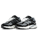 Кросівки New Balance 9060 Cordura Black Grey White