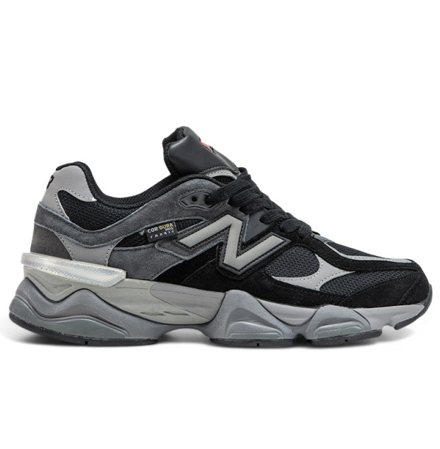 New Balance 9060 Cordura Black Castlerock
