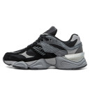Купить New Balance 9060 Cordura Black Castlerock FKS2354955