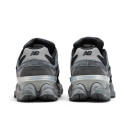Оригинал New Balance 9060 Cordura Black Castlerock