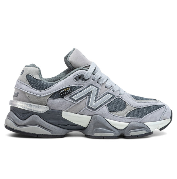 New Balance 9060 Cordura Triple Gray