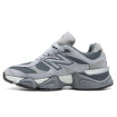 Купить New Balance 9060 Cordura Triple Gray FKS2354959