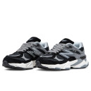 Кросівки New Balance 9060 Cordura Grey Black White