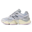 Придбати New Balance 9060 Cordura Grey Pink FKS2355098
