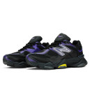 Кроссовки New Balance 9060 x Mowalola Burglarwear