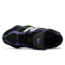 Оригинал New Balance 9060 x Mowalola Burglarwear