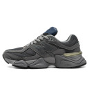 Купить New Balance 9060 Big Castlerock FKS2356585