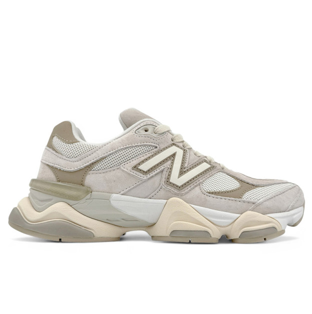 New Balance 9060 Light Beige