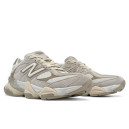 Кроссовки New Balance 9060 Light Beige