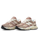 Кросівки New Balance 9060 Beige Brown