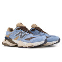 Кроссовки New Balance 9060 Blue Brown