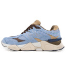 Купить New Balance 9060 Blue Brown FKS2357411