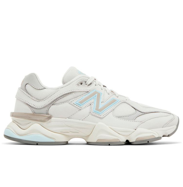 New Balance 9060 Reflection Quarry Blue U9060ZGA